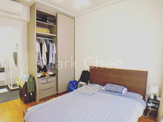 2 Bed Condo for Rent in Sophia Hills