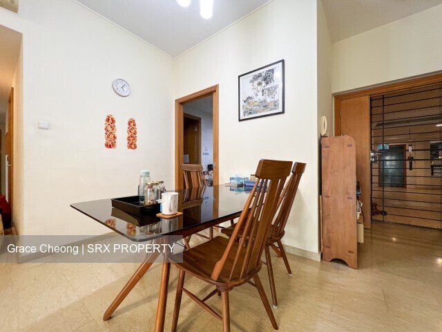 Haig Court (D15), Condominium - For Rent