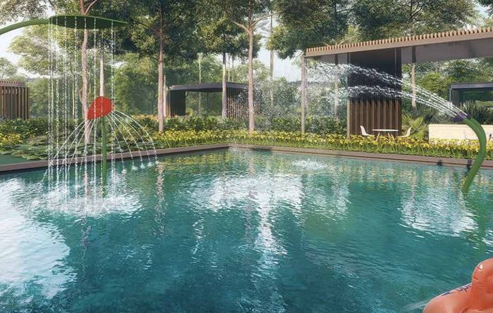 Stirling Residences (D3), Apartment - For Rent