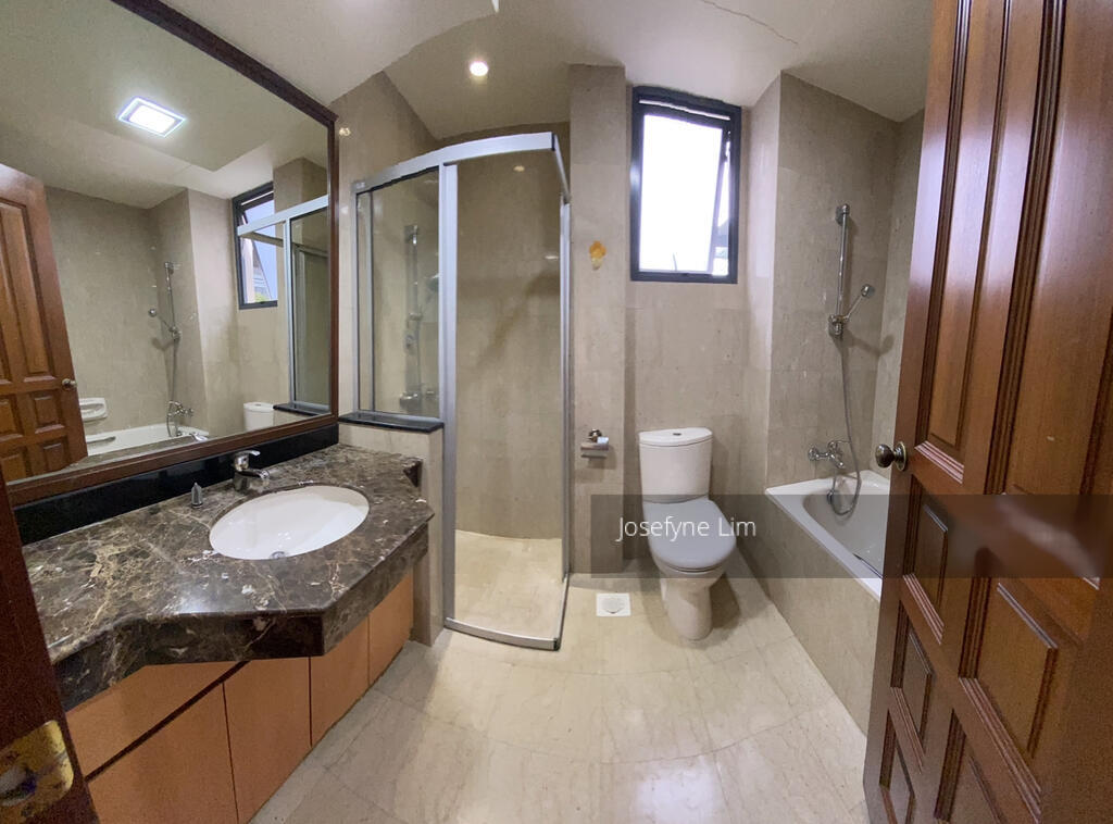 Carissa Park Condominium (D17), Condominium - For Rent