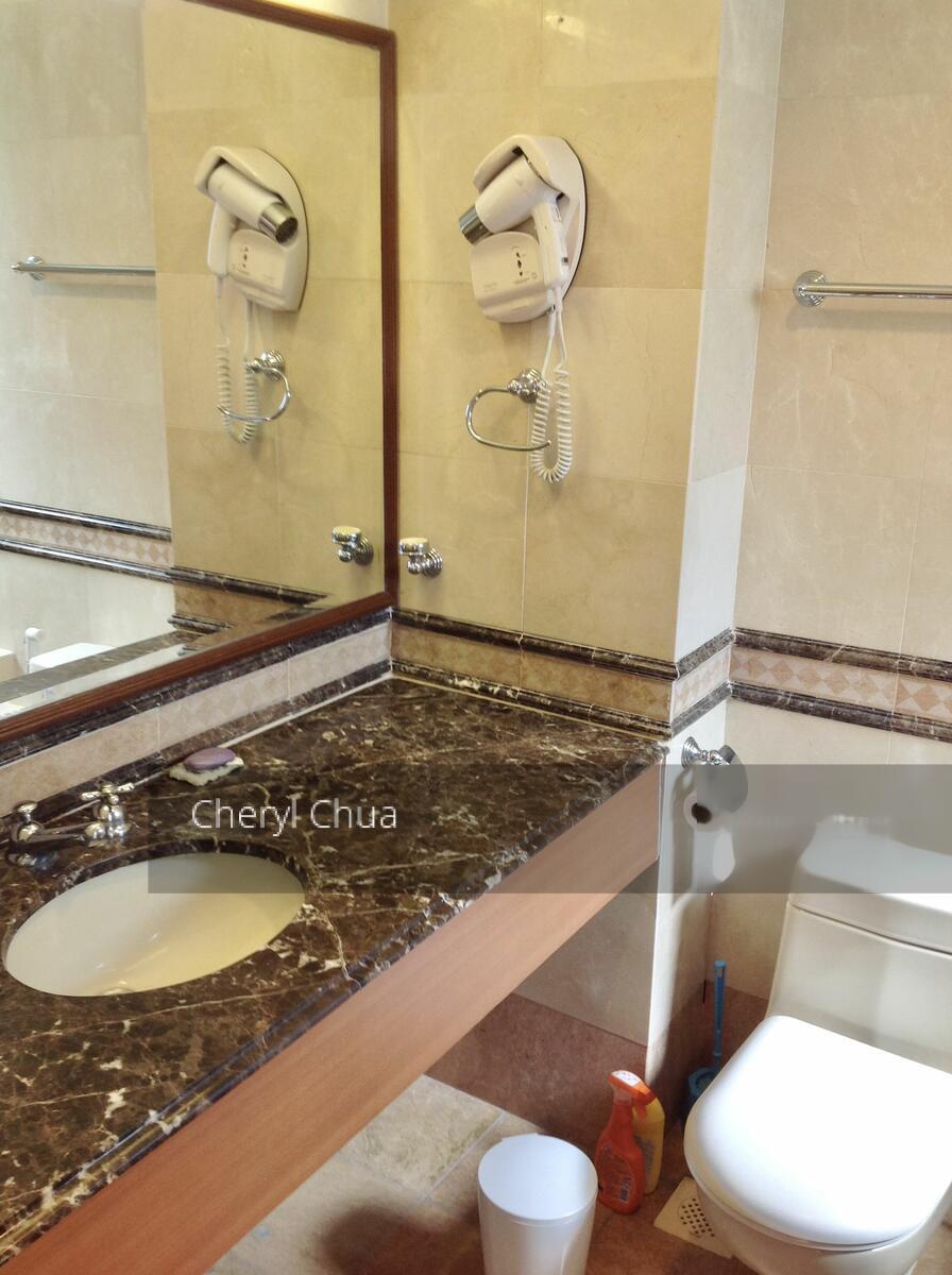 Gold Palm Mansion (D15), Apartment - For Rent