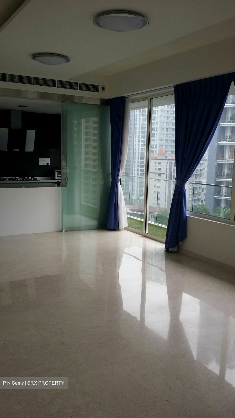 The Verv @ RV (D9), Apartment - For Rent