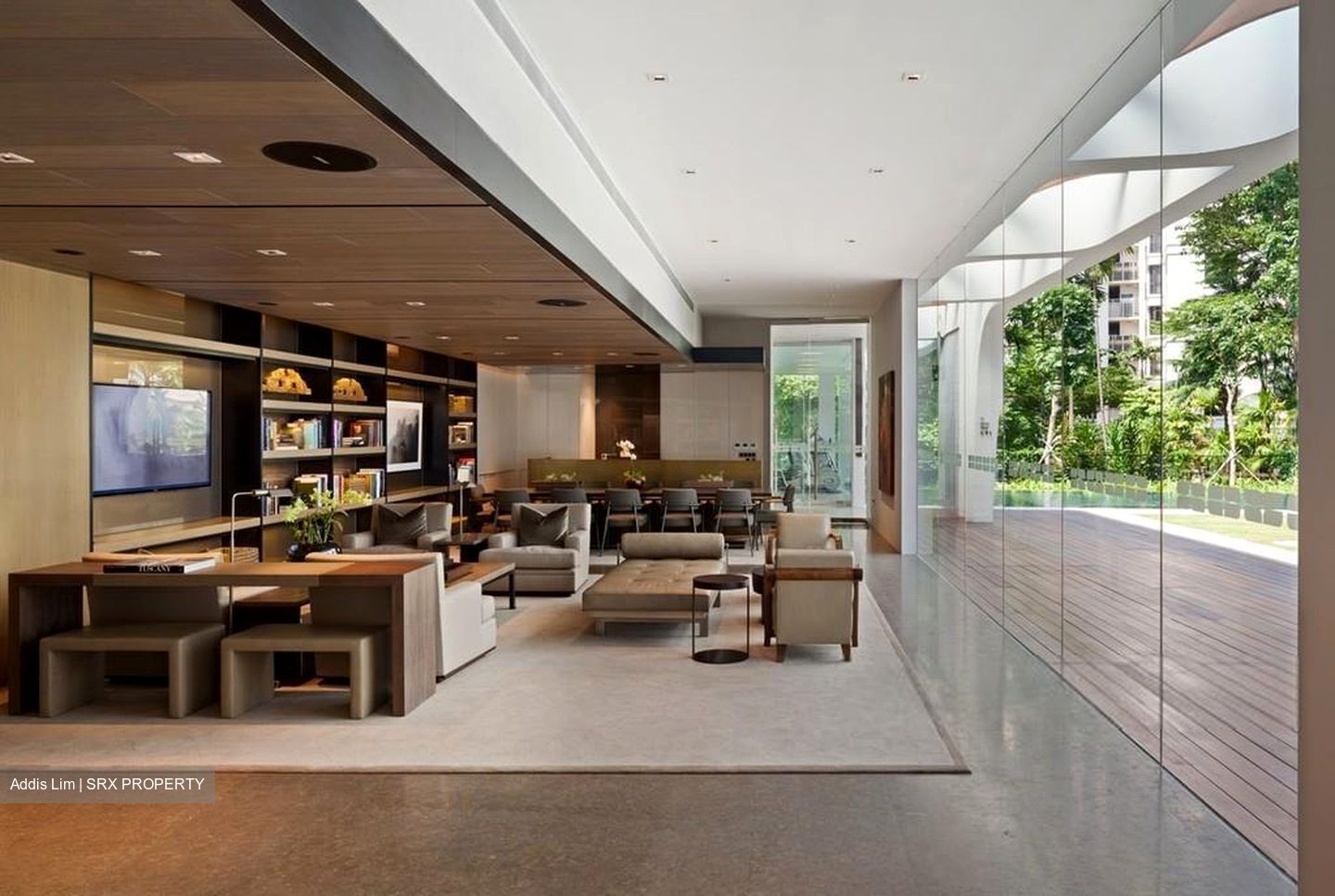 Ardmore Residence (D10), Condominium - For Rent