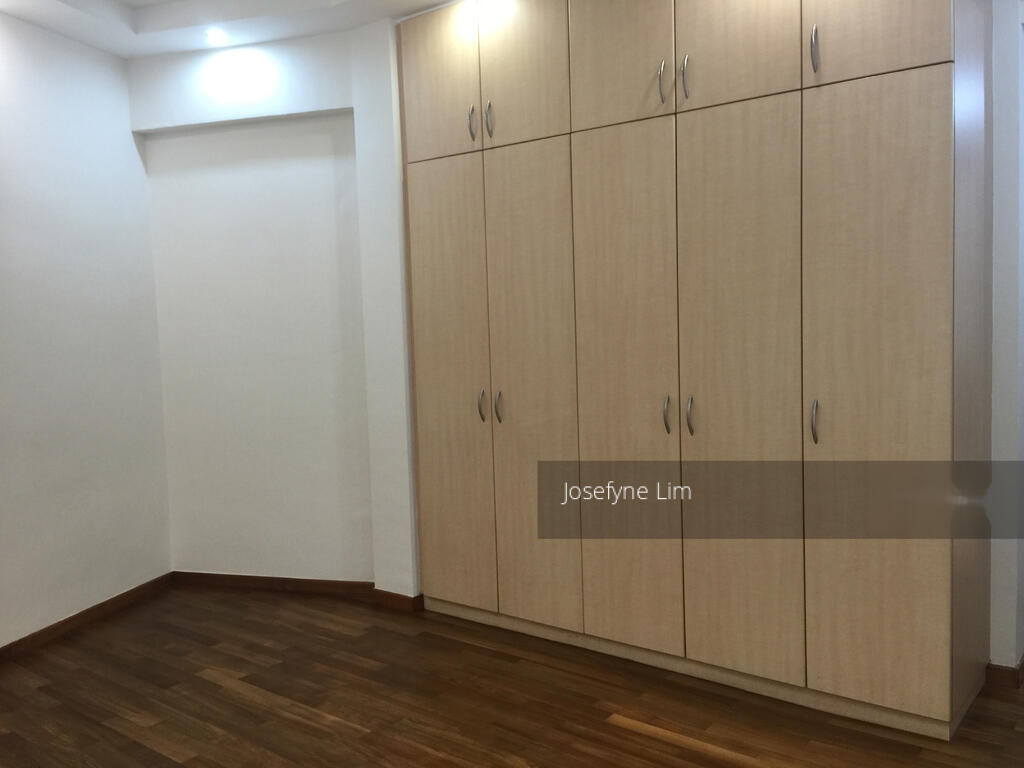 Carissa Park Condominium (D17), Condominium - For Rent