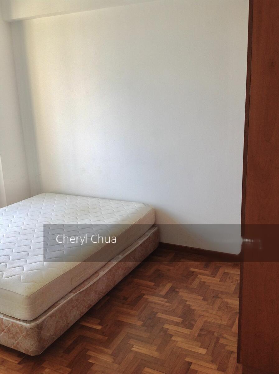 Gold Palm Mansion (D15), Apartment - For Rent