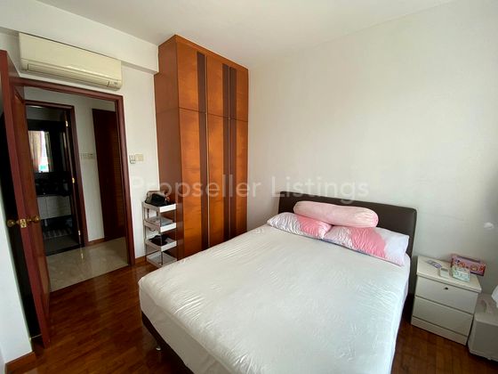2 Bed Condo for Rent in Yishun Sapphire