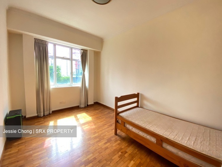 Euro-Asia Court (D9), Apartment - For Rent