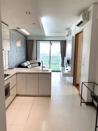 1 Bed Condo for Rent in Beacon Heights