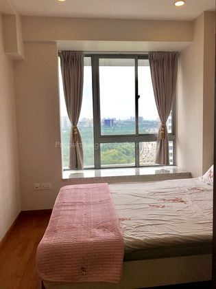 1 Bed Condo for Rent in Beacon Heights