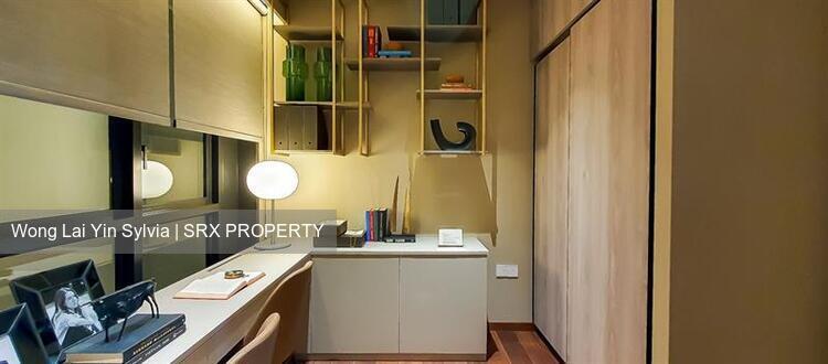 Irwell Hill Residences (D9), Apartment - For Sale