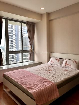 1 Bed Condo for Rent in Beacon Heights