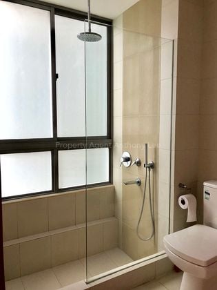 1 Bed Condo for Rent in Beacon Heights