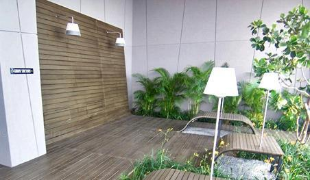 Altez (D2), Apartment - For Rent