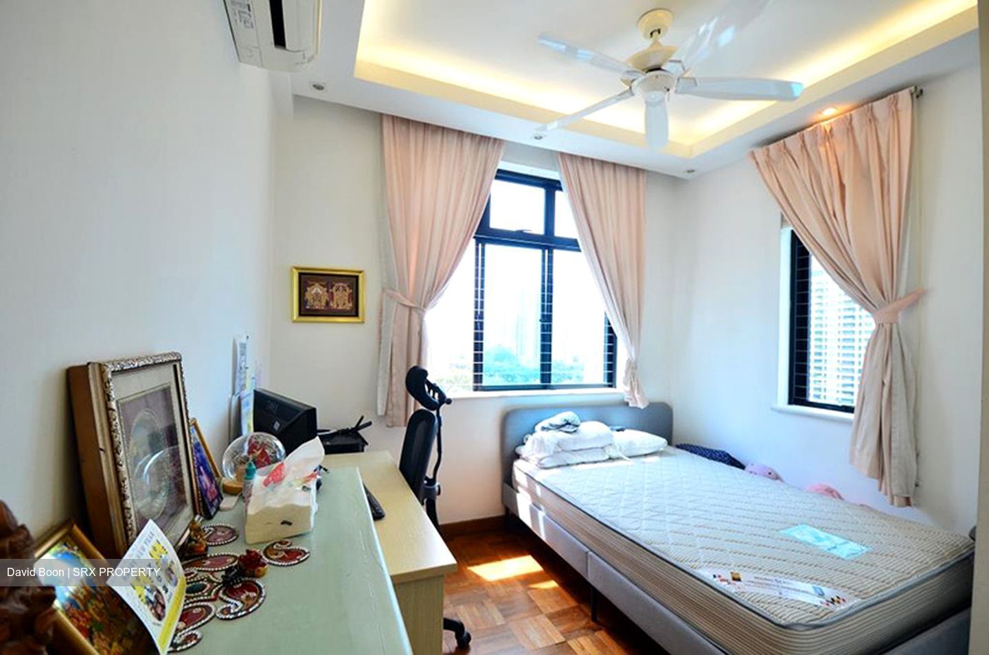 Spring Grove (D10), Condominium - For Rent