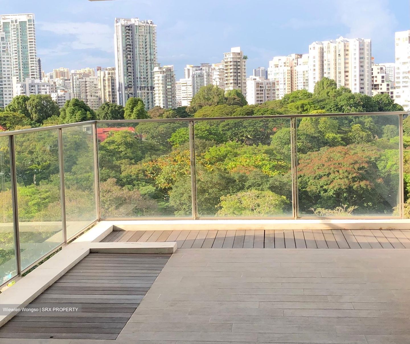 Cityscape @ Farrer Park (D8), Condominium - For Rent