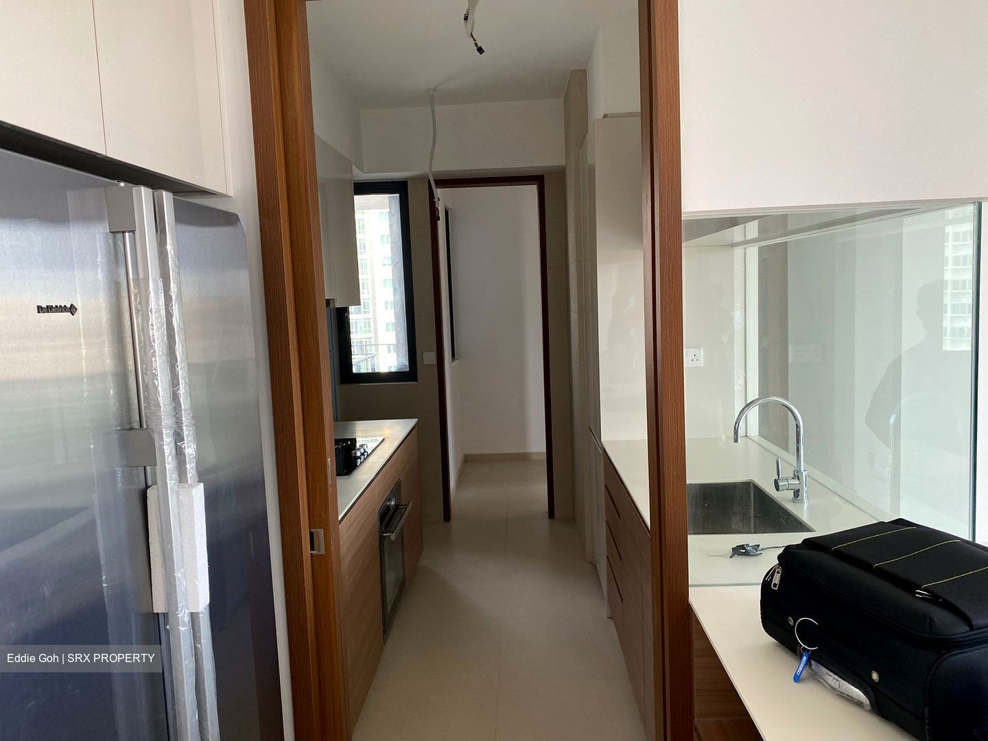 Stirling Residences (D3), Apartment - For Rent