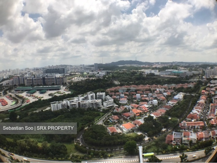 Whistler Grand (D5), Apartment - For Rent