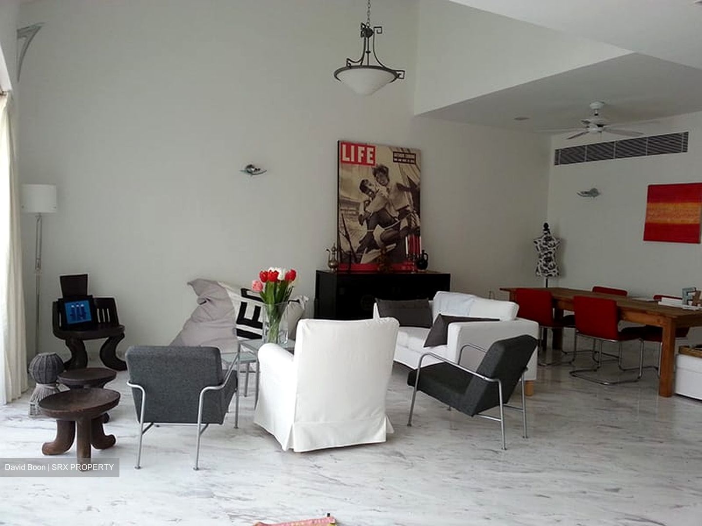 Nassim Jade (D10), Condominium - For Rent