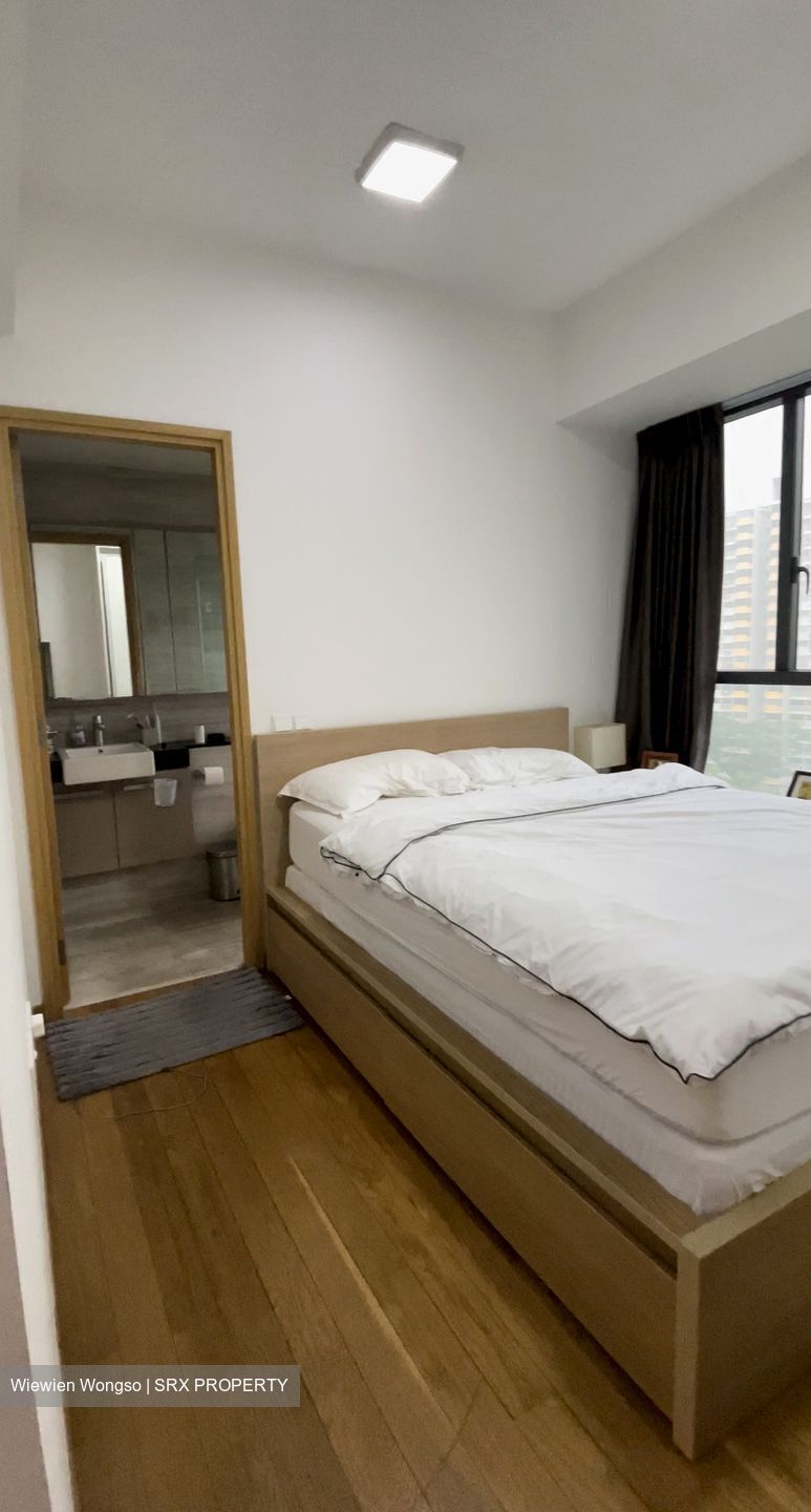 Cityscape @ Farrer Park (D8), Condominium - For Rent