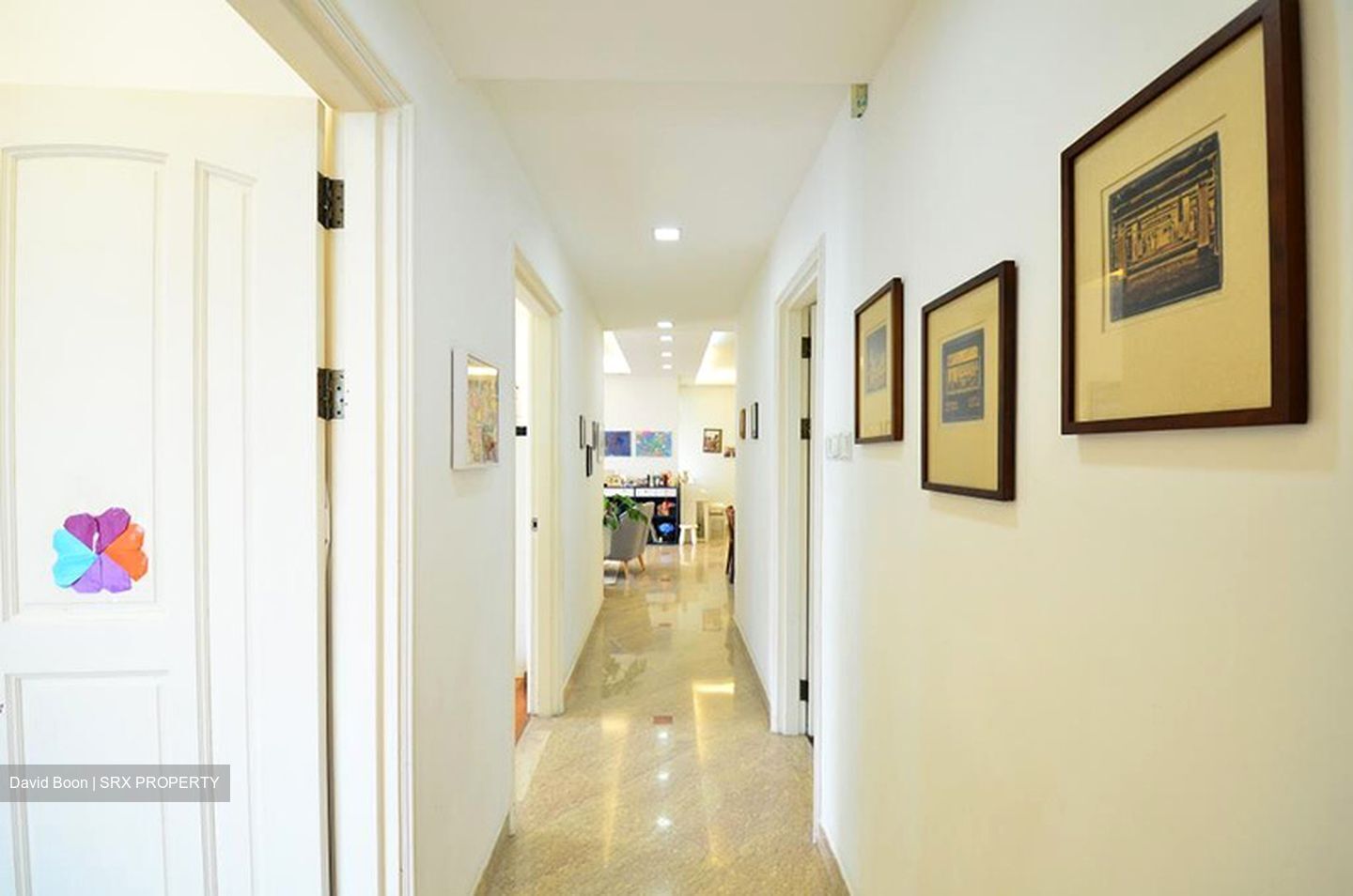 Spring Grove (D10), Condominium - For Rent