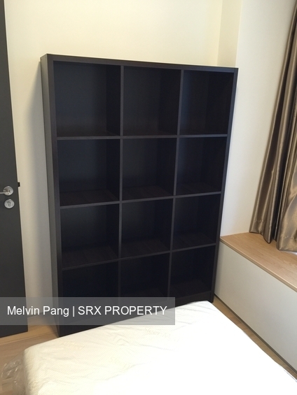 Skysuites@Anson (D2), Apartment - For Rent