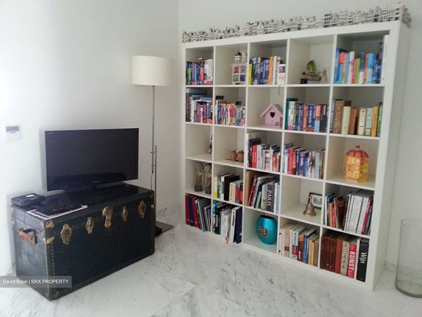 Nassim Jade (D10), Condominium - For Rent