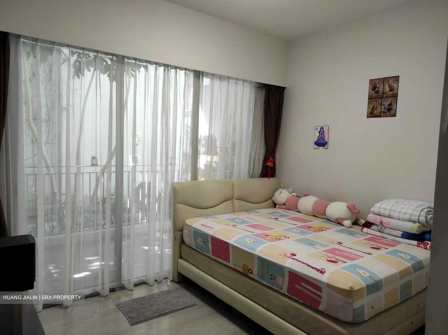 CityLife @ Tampines (D18), Condominium - For Rent