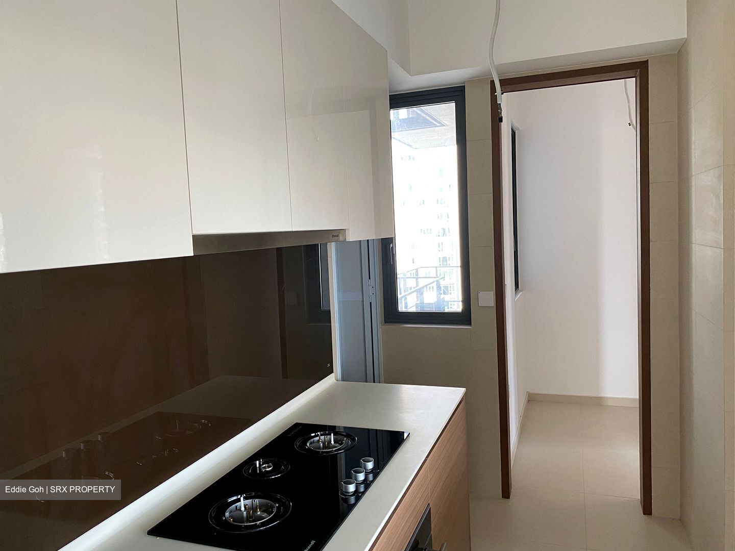 Stirling Residences (D3), Apartment - For Rent