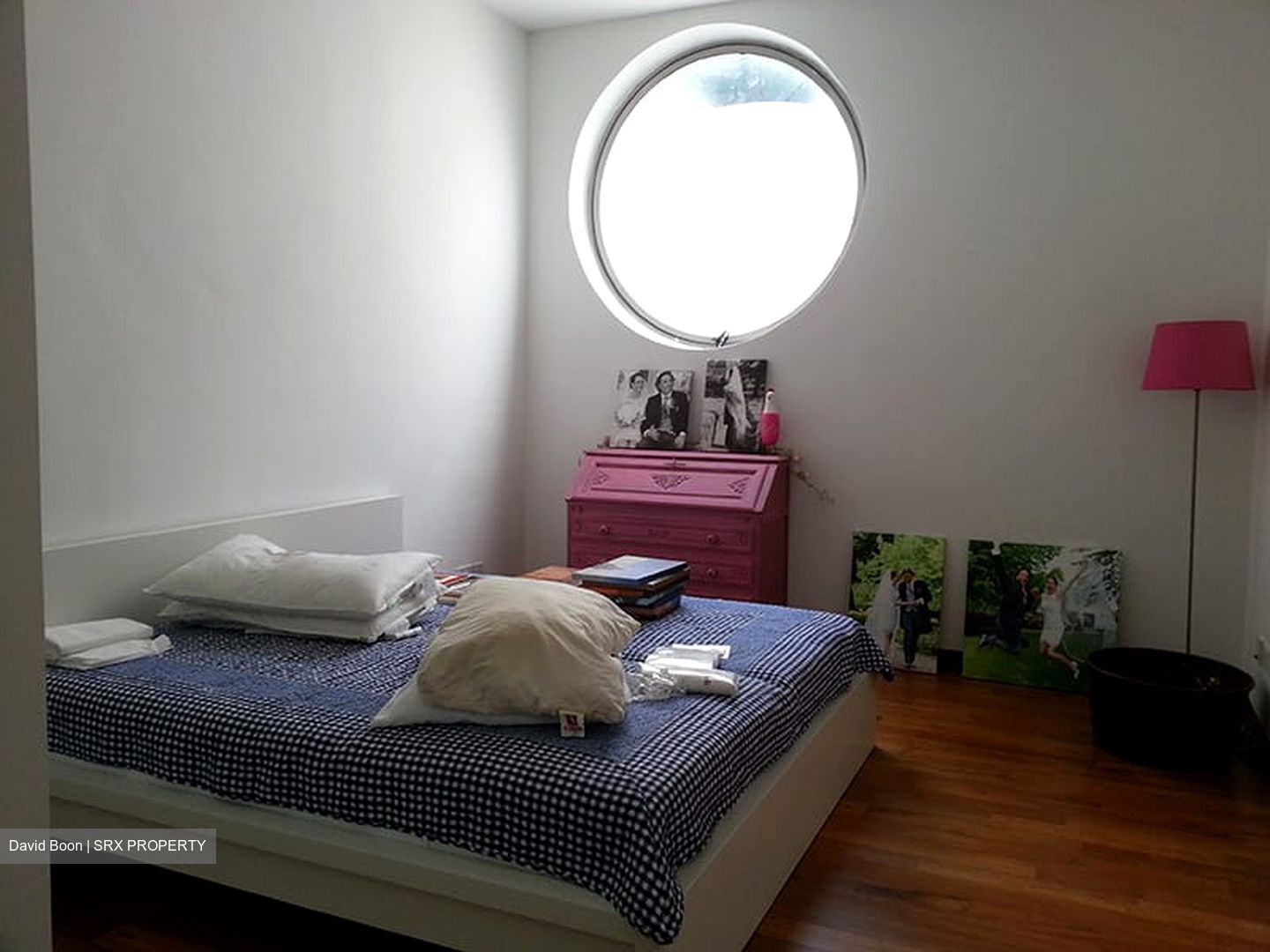 Nassim Jade (D10), Condominium - For Rent