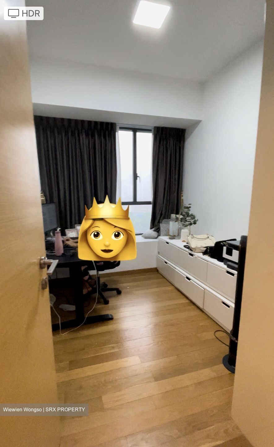 Cityscape @ Farrer Park (D8), Condominium - For Rent