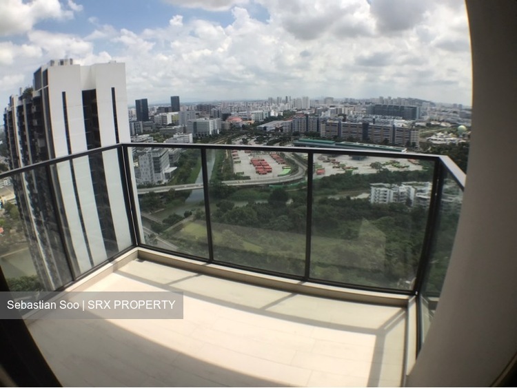 Whistler Grand (D5), Apartment - For Rent