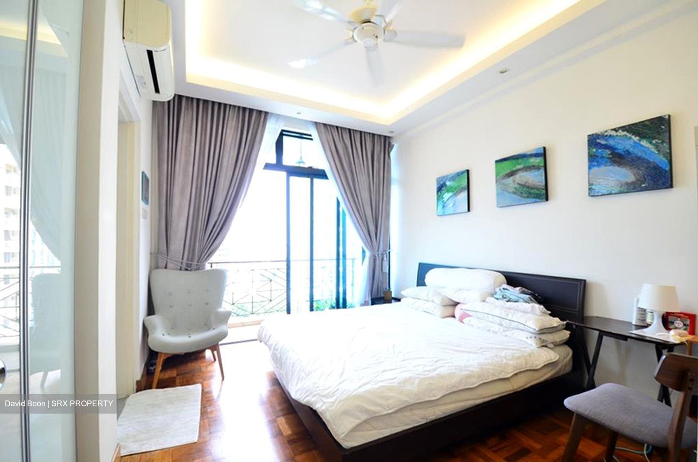 Spring Grove (D10), Condominium - For Rent