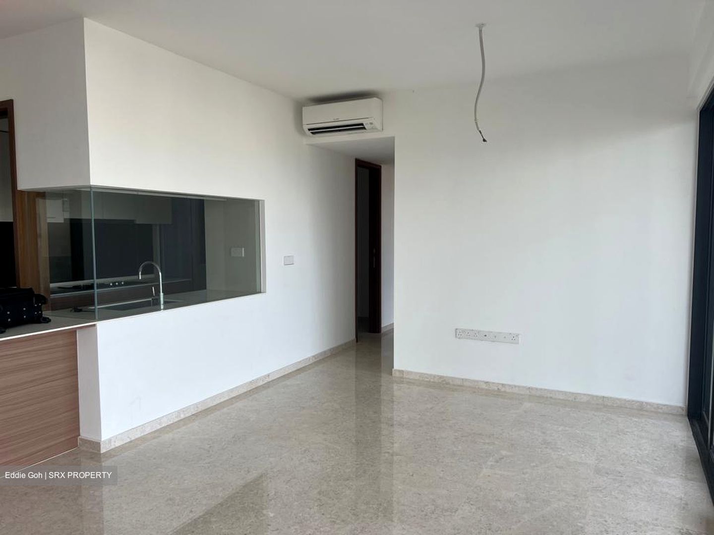 Stirling Residences (D3), Apartment - For Rent