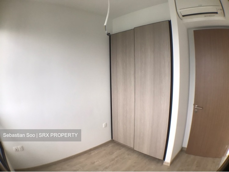 Whistler Grand (D5), Apartment - For Rent