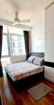 1 Bed Condo for Rent in Rezi 26