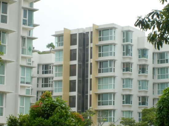 Savannah Condopark (D18), Condominium - For Rent
