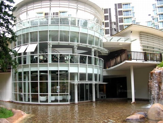 Savannah Condopark (D18), Condominium - For Rent