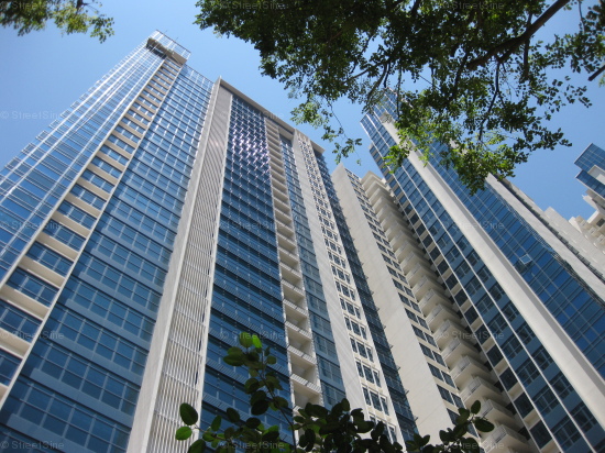 City Square Residences (D8), Condominium - For Rent