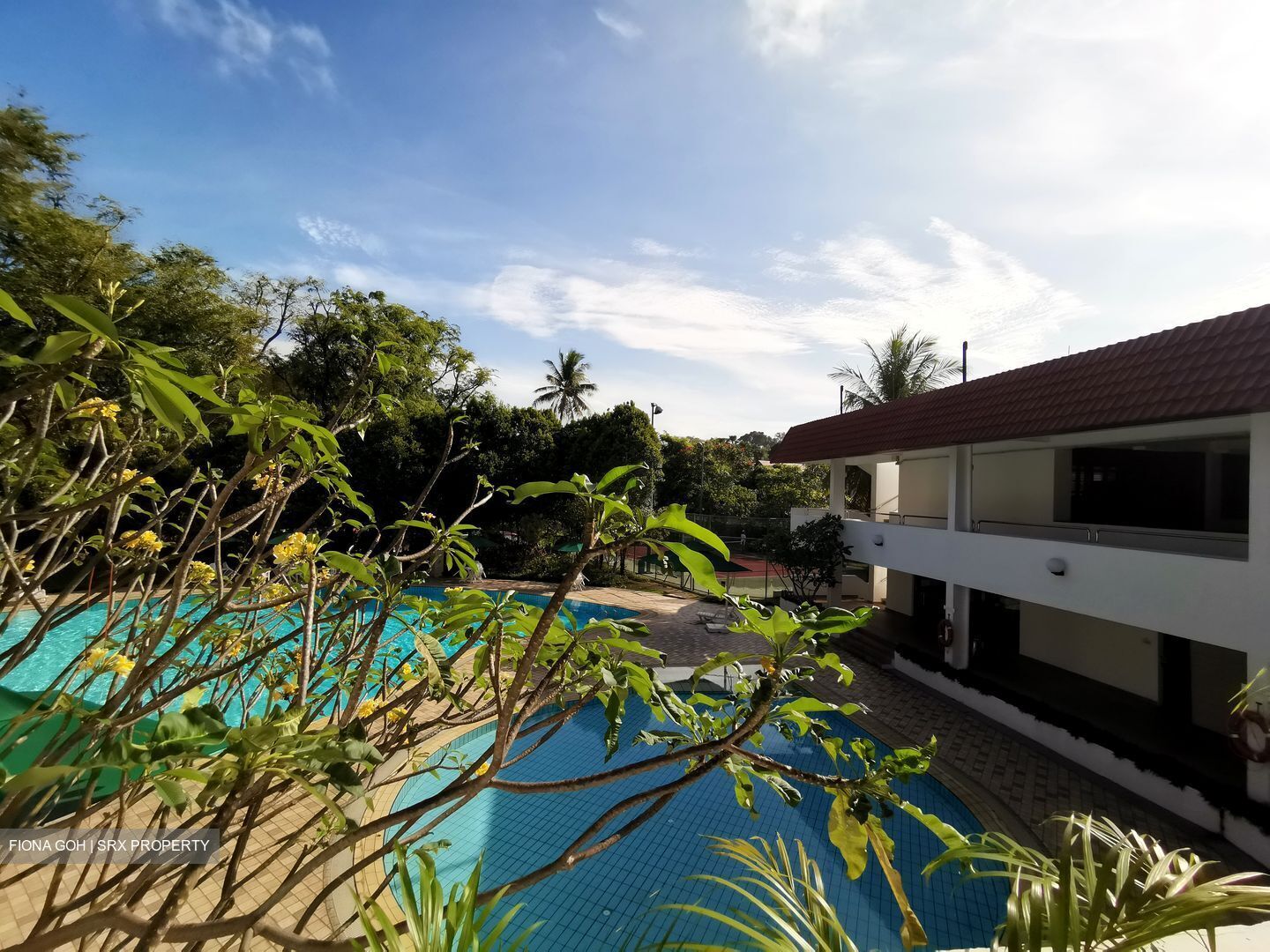 Clementi Park (D21), Condominium - For Rent