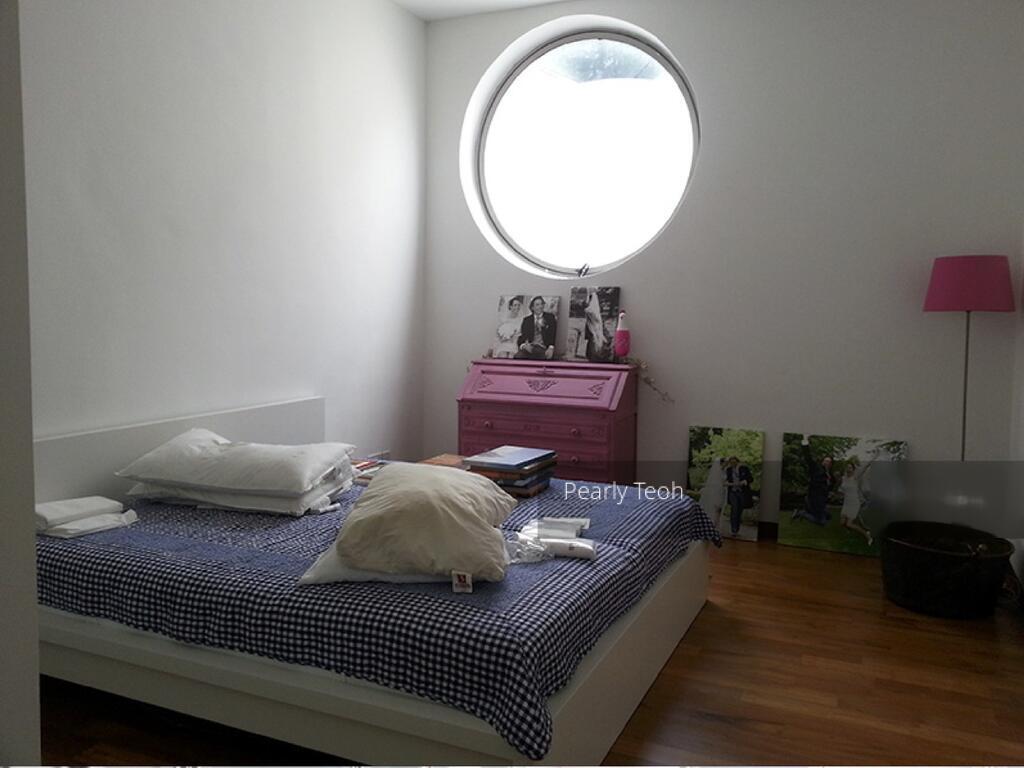 Nassim Jade (D10), Condominium - For Rent