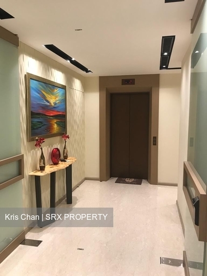 Corals At Keppel Bay (D4), Condominium - For Rent