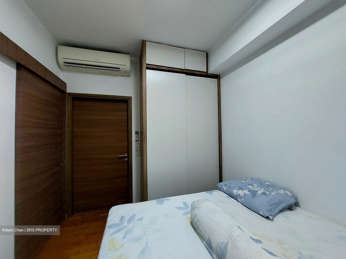 The Nautical (D27), Condominium - For Rent