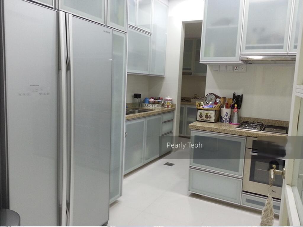 Nassim Jade (D10), Condominium - For Rent