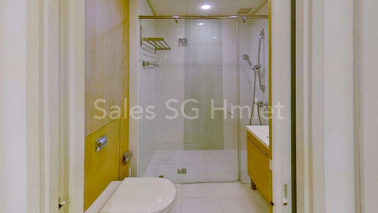 2 Bed Condo for Rent in The Sail @ Marina Bay