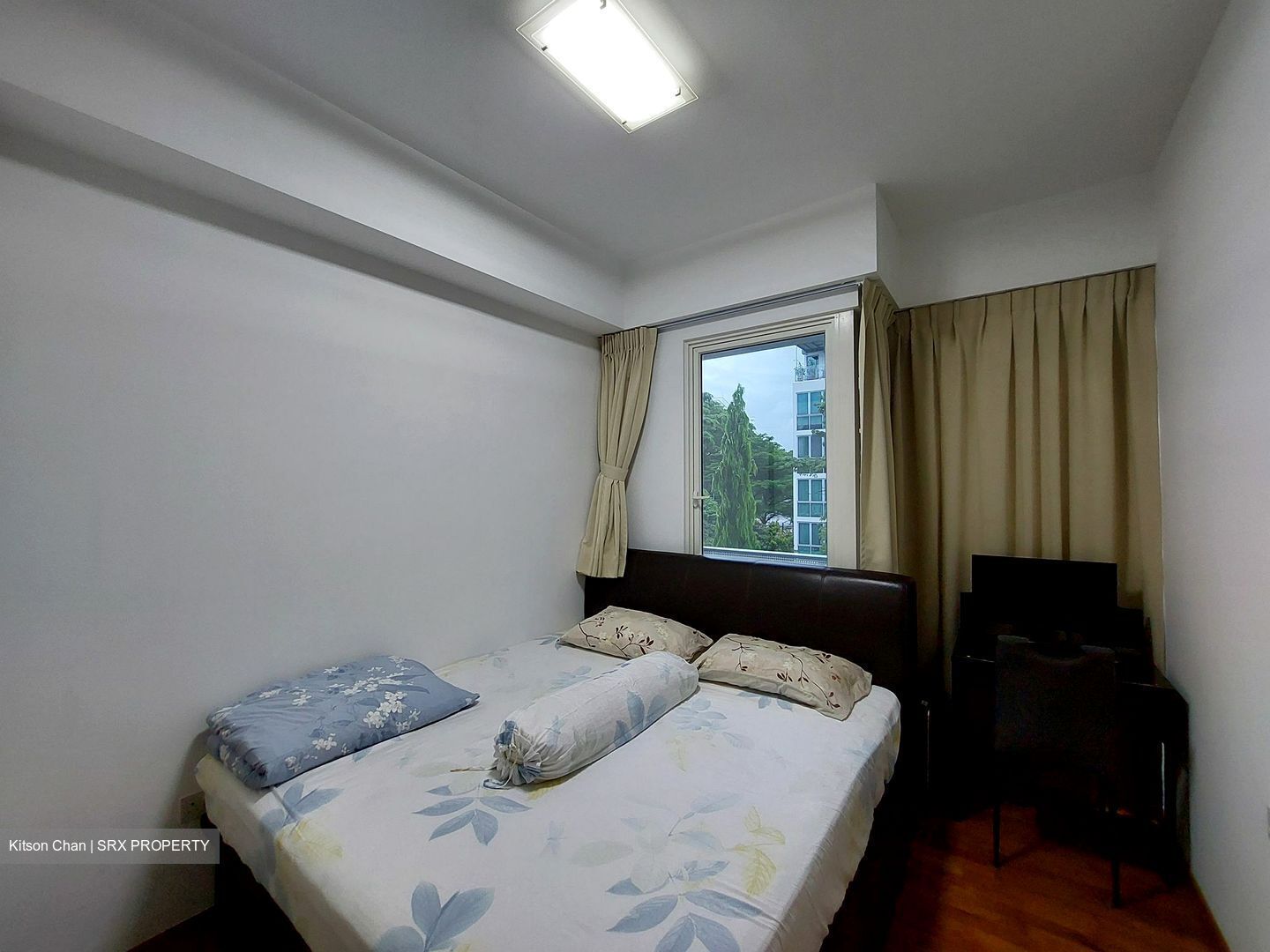 The Nautical (D27), Condominium - For Rent