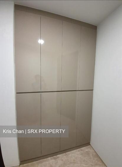 Corals At Keppel Bay (D4), Condominium - For Rent