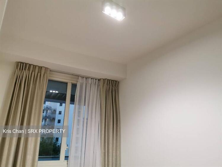 Corals At Keppel Bay (D4), Condominium - For Rent