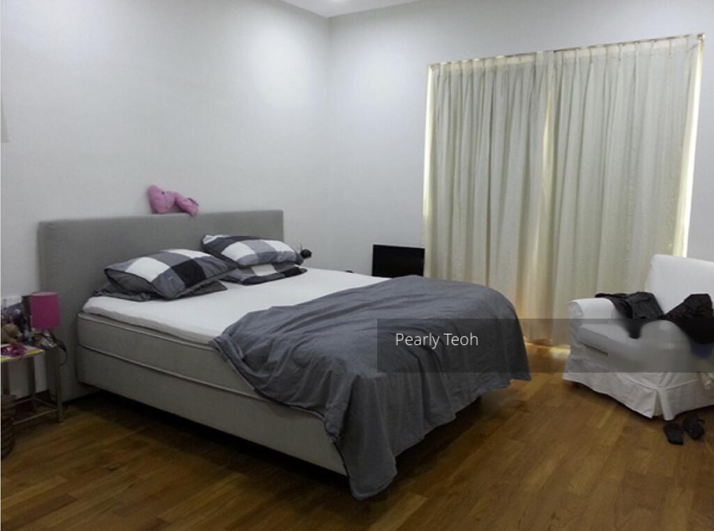 Nassim Jade (D10), Condominium - For Rent