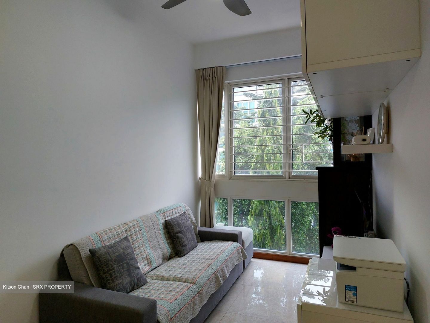 The Nautical (D27), Condominium - For Rent