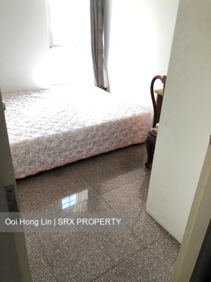 Rivervale Crest (D19), Apartment - For Rent